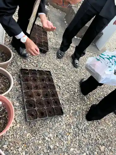 手力雄神社(岐阜県)