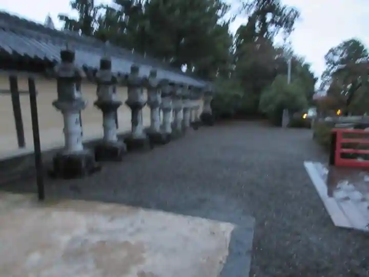 美濃國一宮 南宮大社(岐阜県)