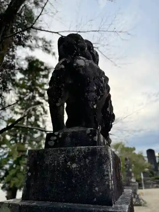 加佐美神社(岐阜県)