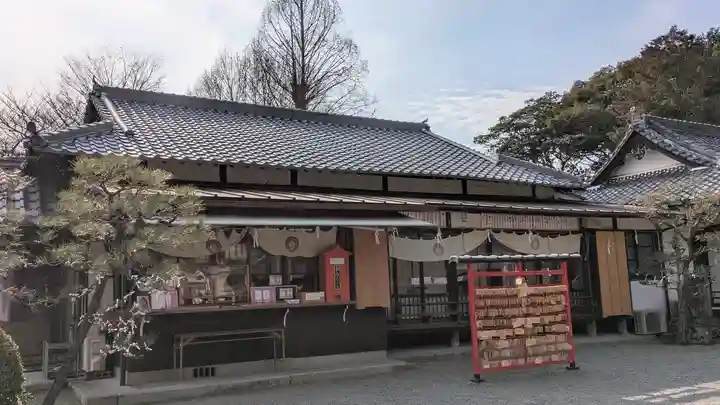 立木神社(滋賀県)