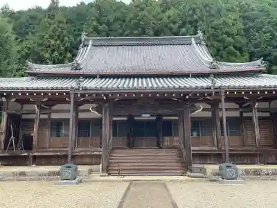 勝林寺(奈良県)