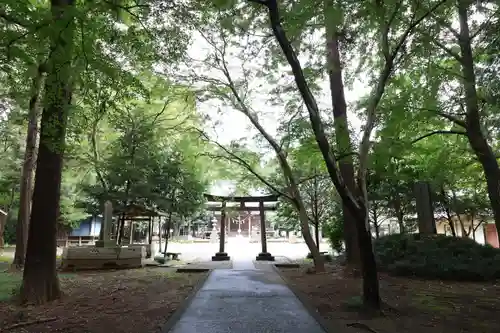 高徳神社(埼玉県)