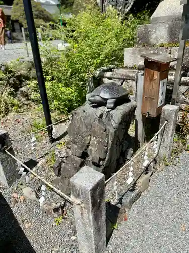 松尾大社のその他建物