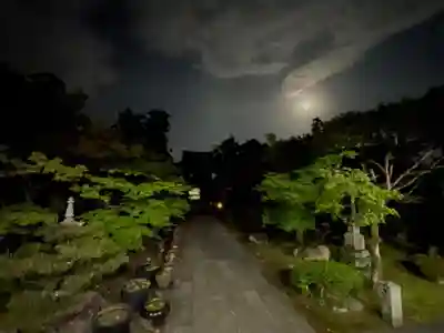 伊勢の国 四天王寺(三重県)