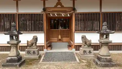 天満神社(奈良県)
