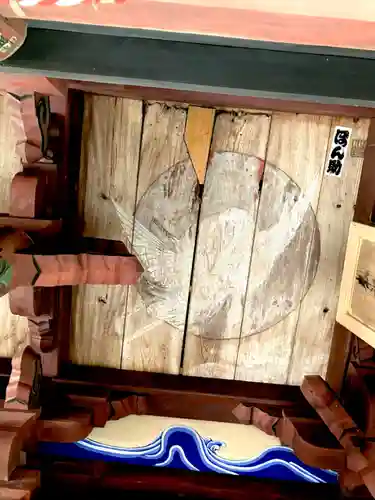 おかべ観音堂(千葉県)