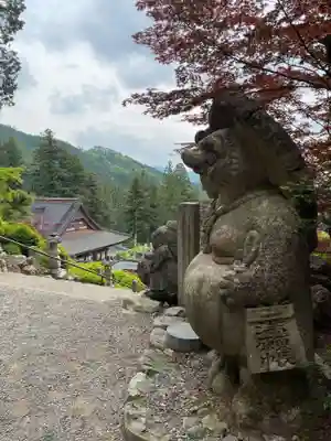 華厳寺(岐阜県)