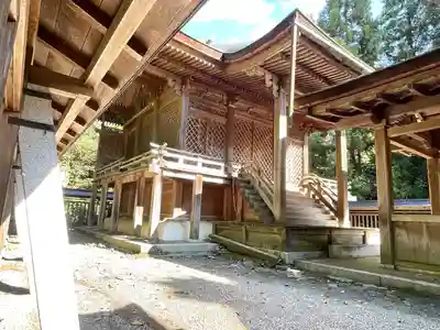 大隴神社(滋賀県)