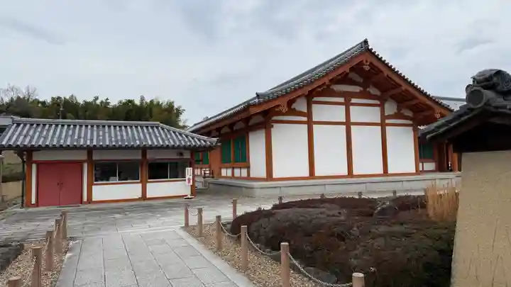 法隆寺(奈良県)
