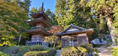 普門寺(岩手県)