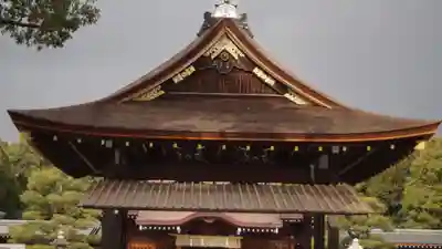 城南宮(京都府)