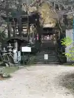 龍蔵寺のその他建物
