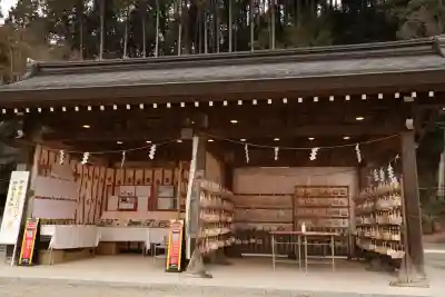 高麗神社(埼玉県)