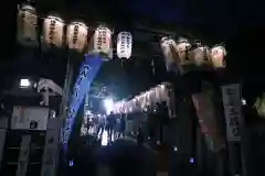 彌榮神社(大阪府)