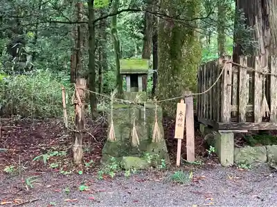 小野神社(長野県)