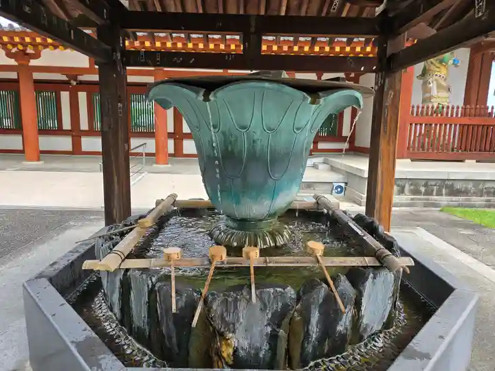 薬師寺(奈良県)