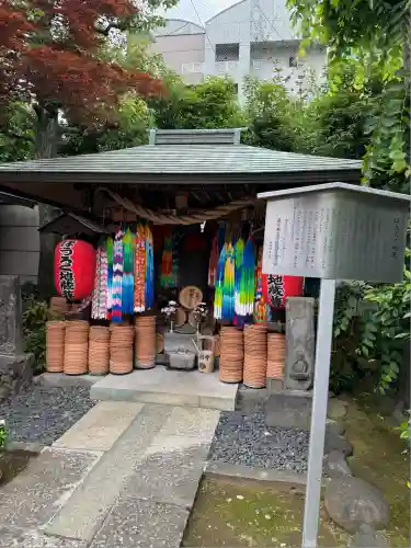 大円寺(東京都)