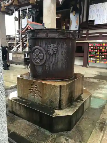 諏訪神社(東京都)