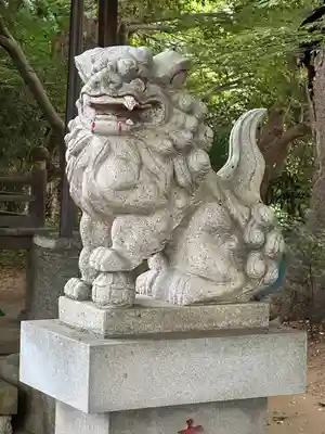 高石神社(千葉県)