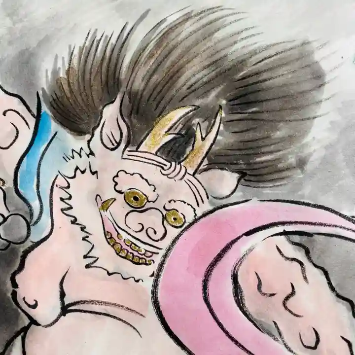 鳳仙寺(栃木県)