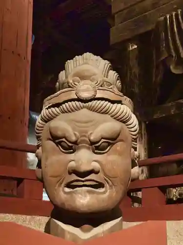 東大寺(奈良県)