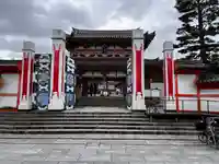 耕三寺(広島県)