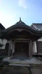 江西寺(京都府)