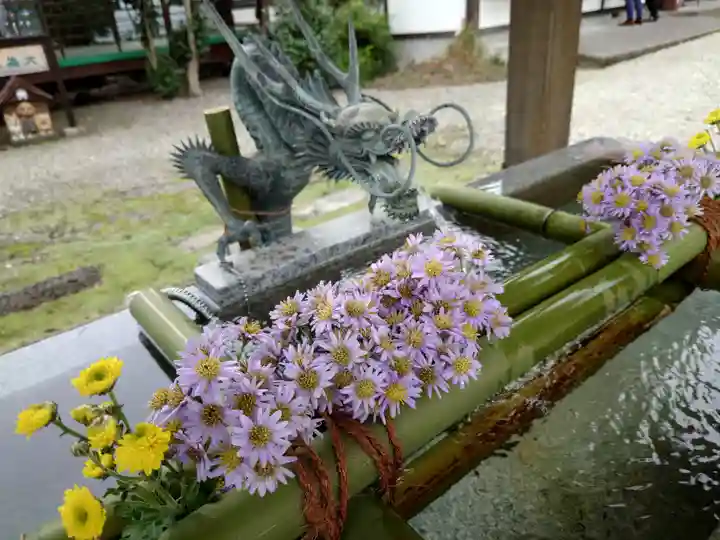 今市報徳二宮神社(栃木県)