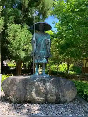 鑁阿寺(栃木県)