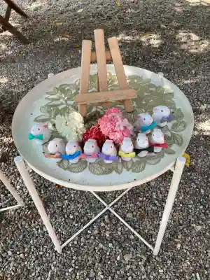 三輪神社(愛知県)