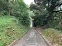 八幡神社のその他建物
