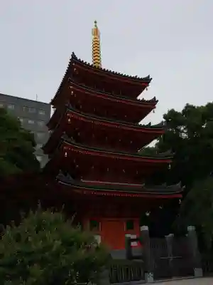 東長寺(福岡県)