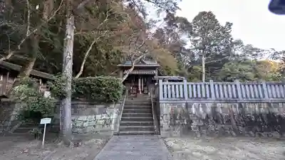 酒屋神社(京都府)