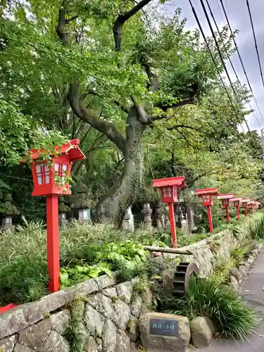 神炊館神社 ⁂奥州須賀川総鎮守⁂(福島県)