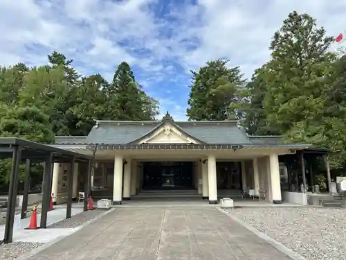 福井県護国神社(福井県)