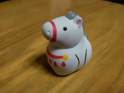 阿邪訶根神社(福島県)