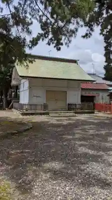 手筒花火発祥の地 吉田神社のその他建物