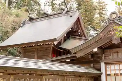 熊野大社(島根県)