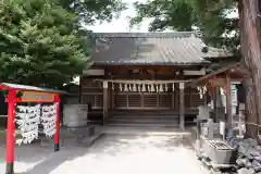 坂戸神社(埼玉県)