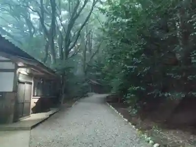 槵觸神社(宮崎県)