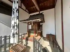 畷神社(福井県)