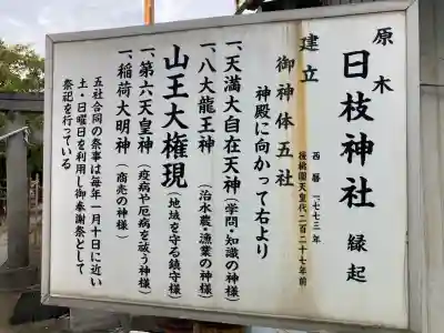 日枝神社(千葉県)