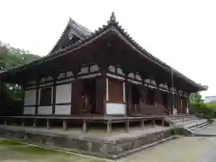 薬師寺の建物その他