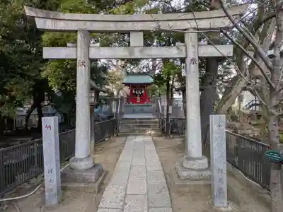 富岡八幡宮(東京都)