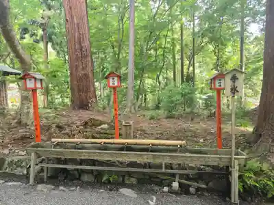 日吉大社(滋賀県)