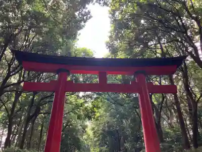 大宮八幡宮(東京都)