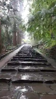 瑞鳳殿(宮城県)