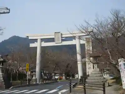 日吉大社(滋賀県)