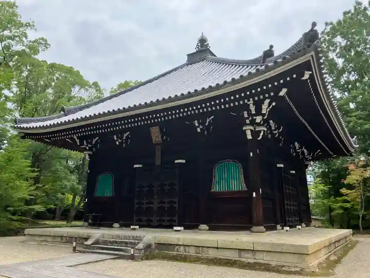 仁和寺のその他建物