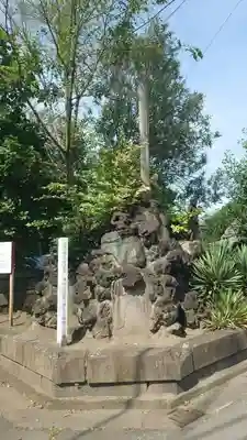 成田山高崎分院光徳寺(群馬県)